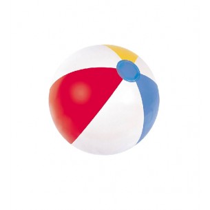 BESTWAY PELOTA DE PLAYA... 2