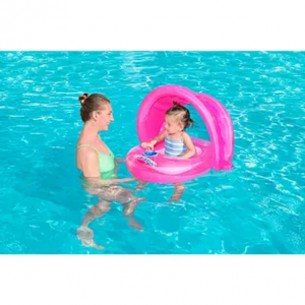 BESTWAY ASIENTO BABY... 2