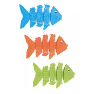 BESTWAY PECES PARA BUCEO... 2