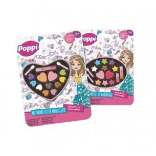 ZURU POPPI MI PRIMER SET...