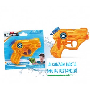 ZURU X-SHOT WATER BLASTER...