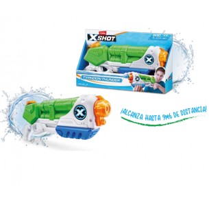 ZURU X-SHOT WATER BLASTER...
