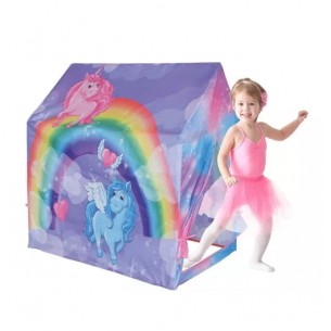 ZURU POPPI CARPA UNICORNIOS...