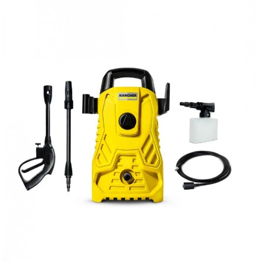 KARCHER HIDROLAVADORA COMPACTA *AR
