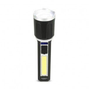 ALPACA LINTERNA LED EN-09...