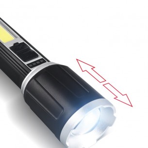 ALPACA LINTERNA LED EN-09... 2