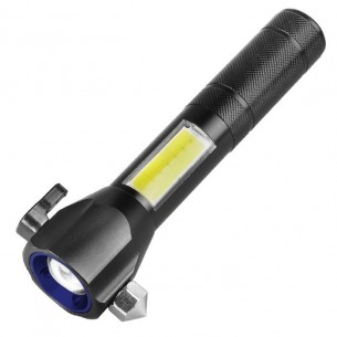 ALPACA LINTERNA LED EN-08...