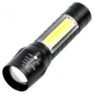 ALPACA LINTERNA LED EN-07...