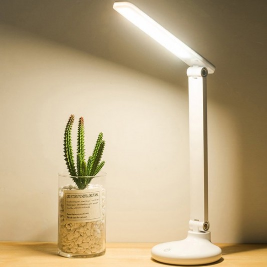 ALPACA LAMPARA VELADOR EN-01 PORTATIL...