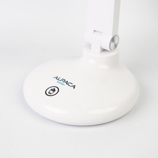 ALPACA LAMPARA VELADOR EN-01 PORTATIL...