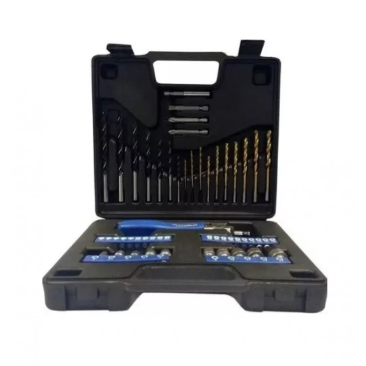 GOOD YEAR SET DE MECHAS Y PUNTAS... GOOD YEAR SET DE MECHAS Y PUNTAS...