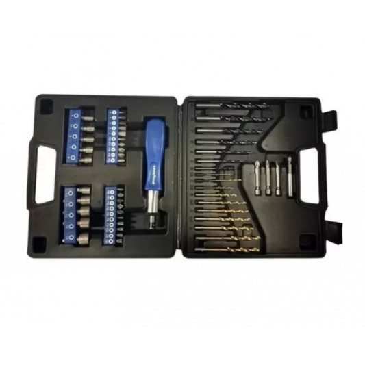 GOOD YEAR SET DE MECHAS Y PUNTAS... GOOD YEAR SET DE MECHAS Y PUNTAS...