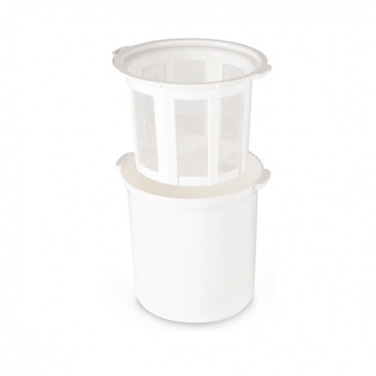 DAEWOO YOGURTERA DYM-672 YOGGY 2LTS