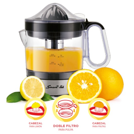 SMART-TEK EXPRIMIDOR EC-2030 NE