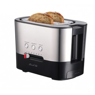 SMART-TEK TOSTADORA SD-2041...
