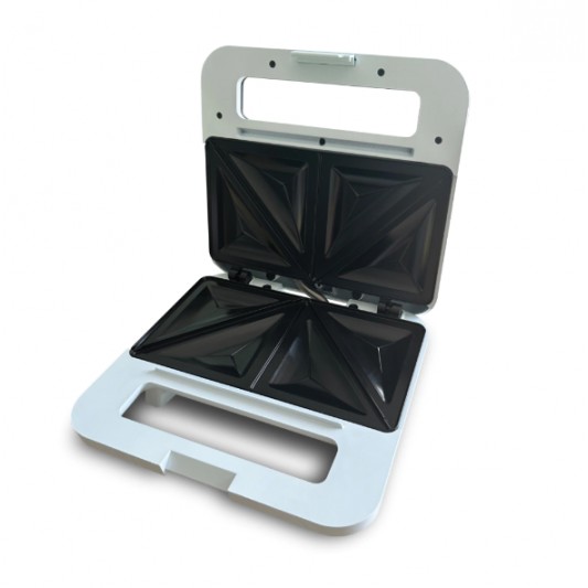 SMART-TEK SANDWICHERA SD-1065 PLASTICA