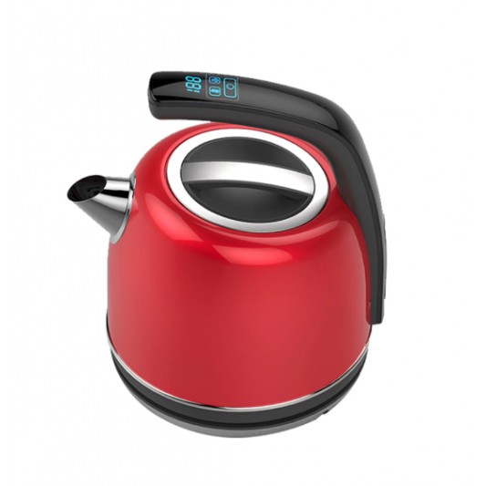 SMART-TEK PAVA ELECTRICA KD-400 STYLER