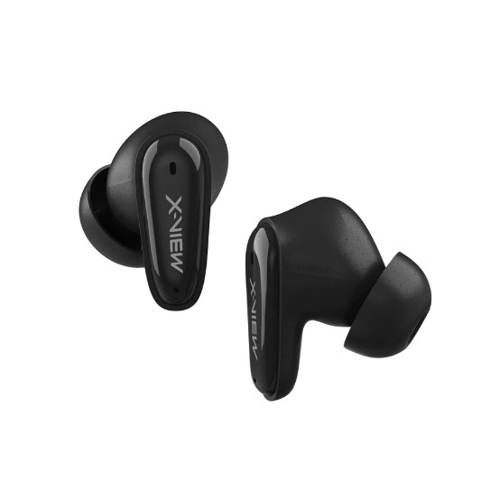 X-VIEW AURICULAR BLUETOOTH XPODS-7 NEGRO X-VIEW AURICULAR BLUETOOTH XPODS-7 NEGRO