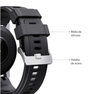 QUANTUM SMARTWATCH TRAIL S 2