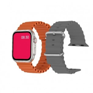QUANTUM SMARTWATCH QFLEX 2