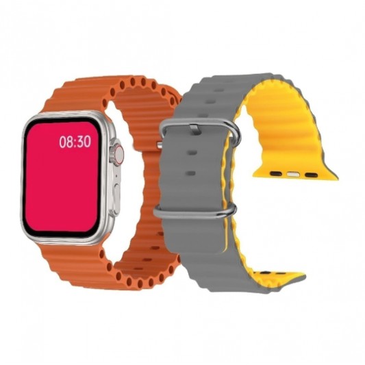 QUANTUM SMARTWATCH QFLEX QUANTUM SMARTWATCH QFLEX