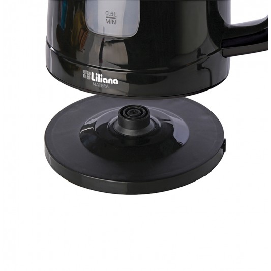 LILIANA PAVA ELECTRICA AAP-165... LILIANA PAVA ELECTRICA AAP-165...