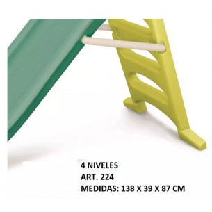 VEGHER PLAST TOBOGAN... 2