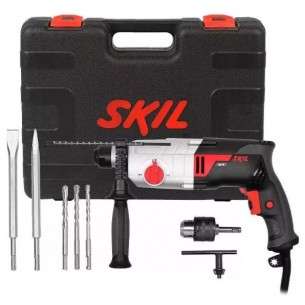 SKIL MARTILLO PERFORADOR... 2