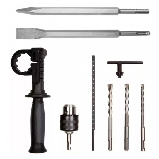 SKIL MARTILLO PERFORADOR SDS PLUS...