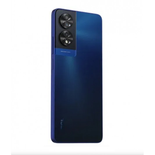 CELULAR TCL 40 8/256 MIDNIGHT BLUE CELULAR TCL 40 8/256 MIDNIGHT BLUE