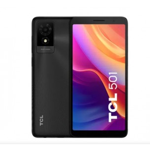 CELULAR TCL 501 2/64 BLACK