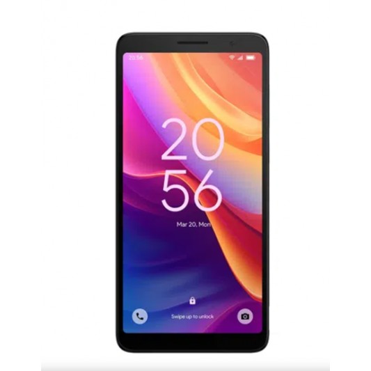 CELULAR TCL 501 2/64 BLACK