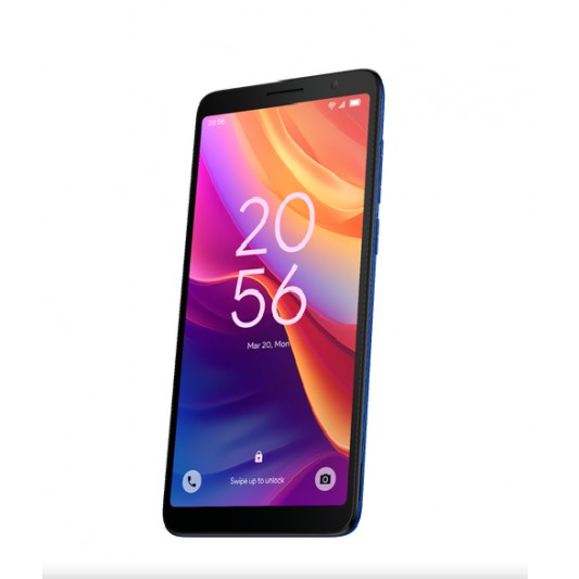 CELULAR TCL 501 2/64 GLACIAL BLUE