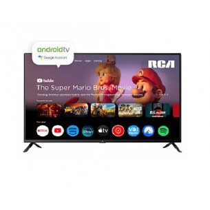 R.C.A. TV LED 40" C40AND...