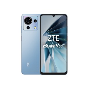 CELULAR  ZTE BLADE V50...