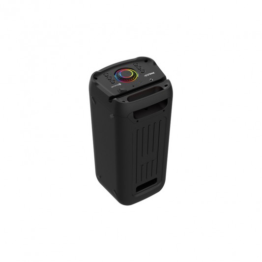 PHILCO PARLANTE PARTY SPEAKER DJP41... PHILCO PARLANTE PARTY SPEAKER DJP41...