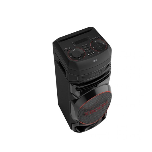 LG SISTEMA DE AUDIO TORRE RNC5... LG SISTEMA DE AUDIO TORRE RNC5...