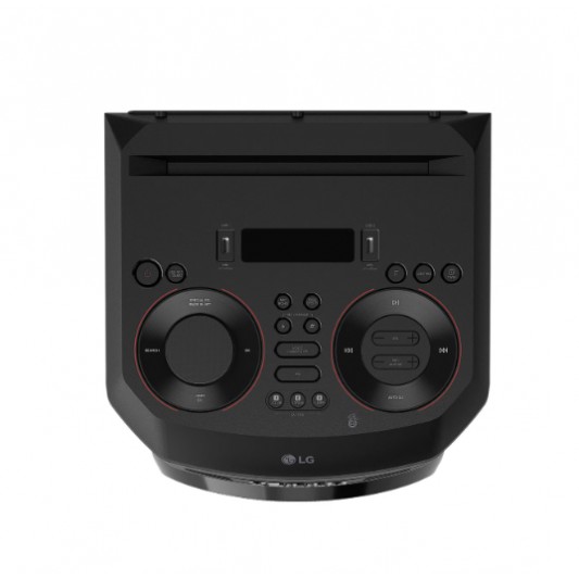 LG SISTEMA DE AUDIO TORRE RNC5... LG SISTEMA DE AUDIO TORRE RNC5...