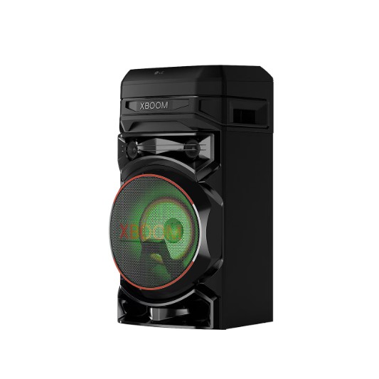 LG SISTEMA DE AUDIO TORRE RNC5... LG SISTEMA DE AUDIO TORRE RNC5...