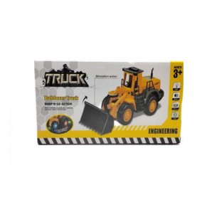 BLOWER CAMION EXCAVADORA...