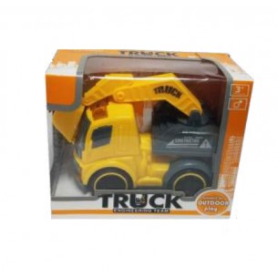 BLOWER CAMION CONSTRUCCION...