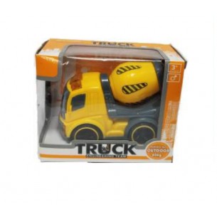 BLOWER CAMION CONSTRUCCION...