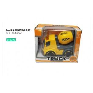 BLOWER CAMION CONSTRUCCION... 2