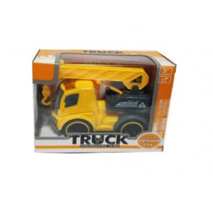 BLOWER CAMION CONSTRUCCION...