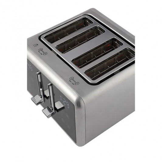 SMARTLIFE TOSTADORA SL-TOD1520 4 PANES SMARTLIFE TOSTADORA SL-TOD1520 4 PANES