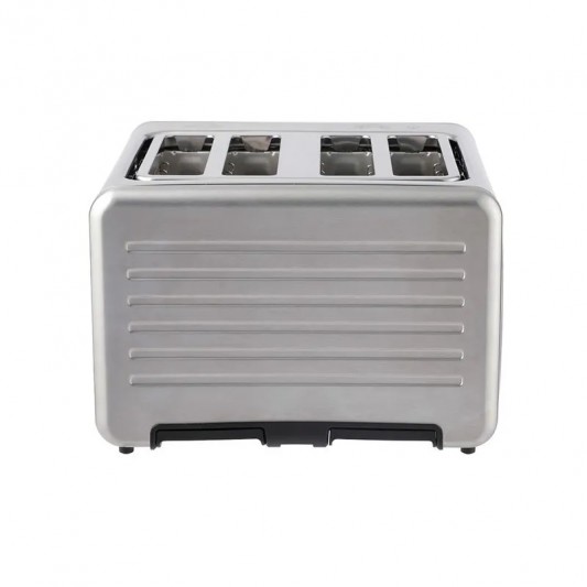 SMARTLIFE TOSTADORA SL-TOD1520 4 PANES SMARTLIFE TOSTADORA SL-TOD1520 4 PANES