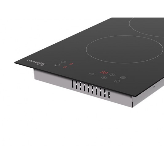 MAVERICK ANAFE VITRO X2 VITRO-30 30CM MAVERICK ANAFE VITRO X2 VITRO-30 30CM