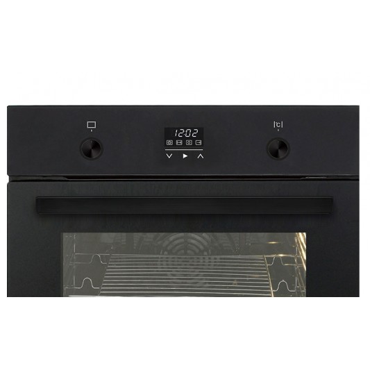 MAVERICK HORNO EMPOTRABLE HBLACK-60...