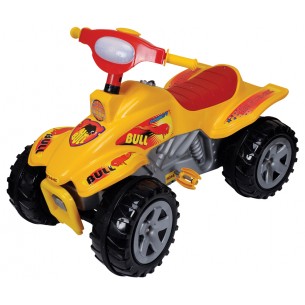 BIEMME CUATRICICLO BULL A...