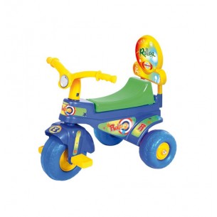 BIEMME TRICICLO LADY TRIKE...